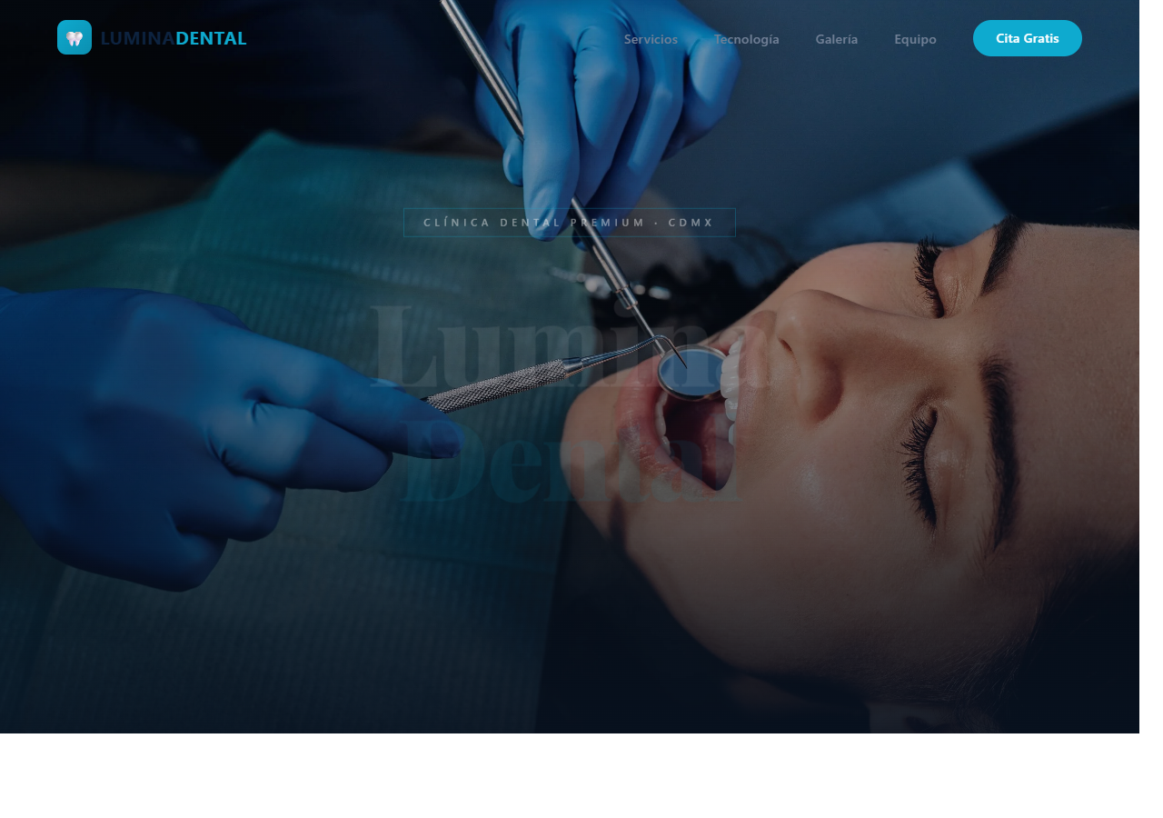 Lumina Dental Studio