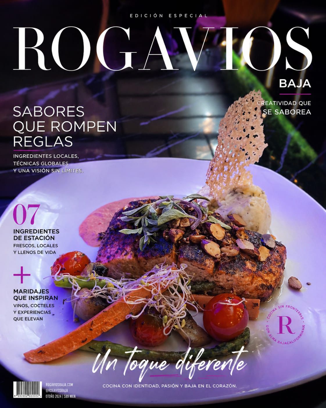 Rogavios 
